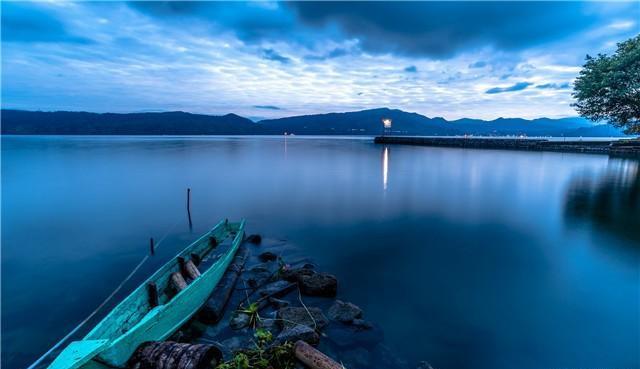 禅读TB：你的事自己做，你的路自己走