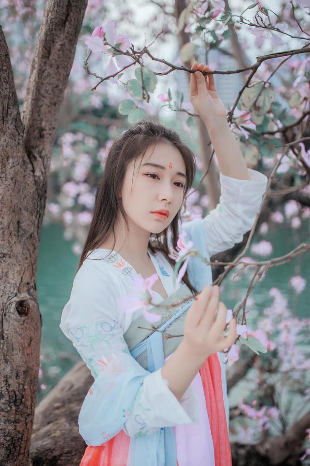 视觉微志@每个人的人生，都需要一个精神支点