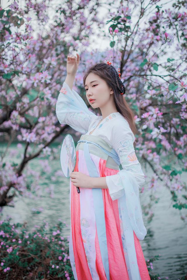 视觉微志@每个人的人生，都需要一个精神支点