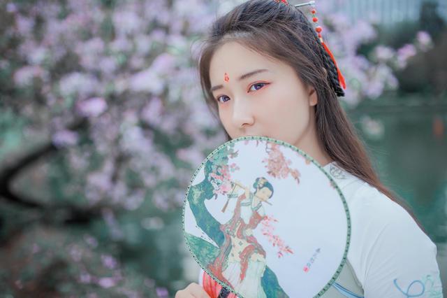 视觉微志@每个人的人生，都需要一个精神支点