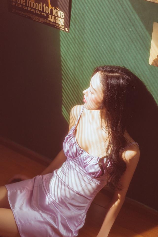 视觉微志@平平淡淡的日子最真，安安静静的人生最美