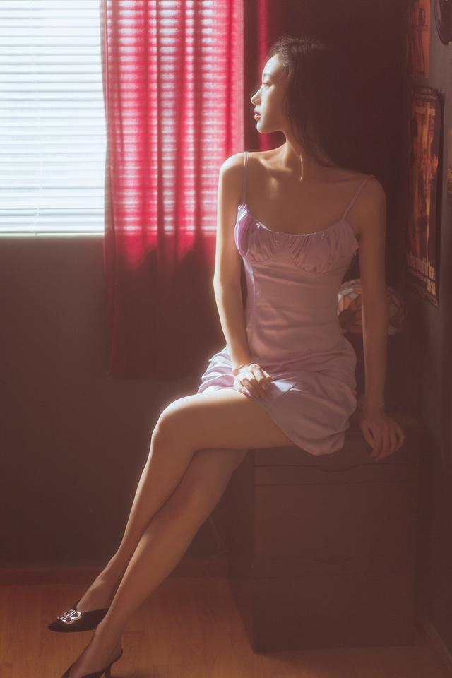 视觉微志@平平淡淡的日子最真，安安静静的人生最美