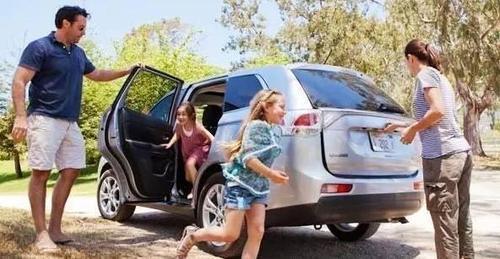 华云头条@男人为什么要有一辆车？这也许是我听过最好的3个理由