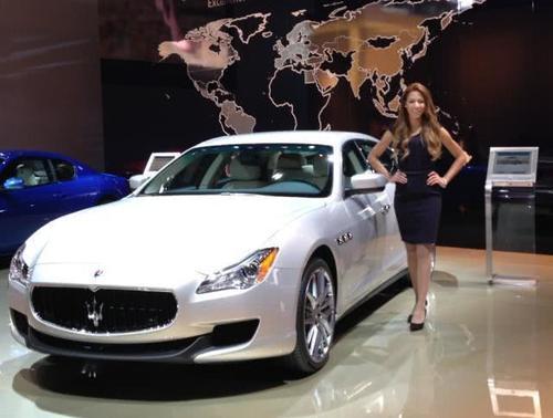 华云头条@男人为什么要有一辆车？这也许是我听过最好的3个理由