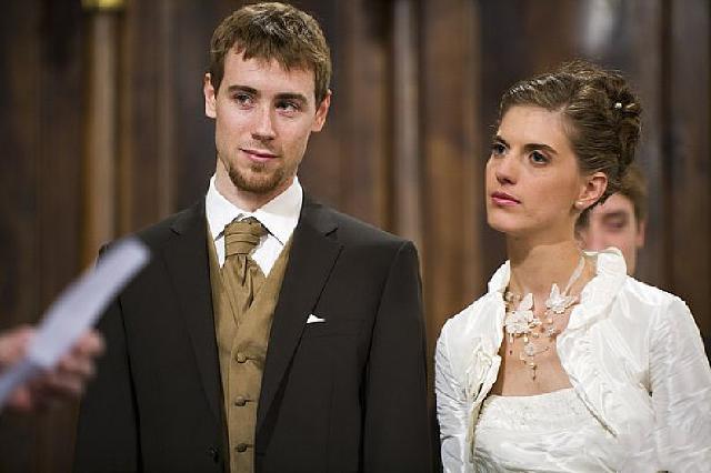 #正能量宣#爱情的苦涩，是真爱的必经之路