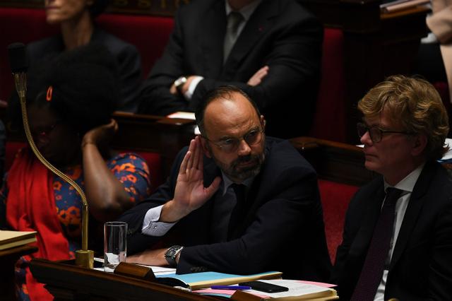 法国生物伦理法案议会高票过关