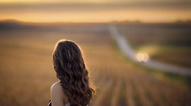 [方方说情感]做到这五点，从一段失败感情里走出来也就不没那么难了