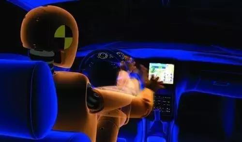 「好车之家」汽车8大黑科技，你认识几个？