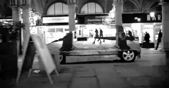 「好车之家」汽车8大黑科技，你认识几个？