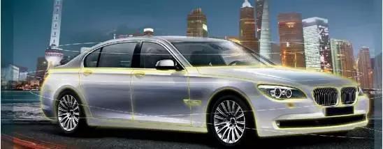 「好车之家」汽车8大黑科技，你认识几个？