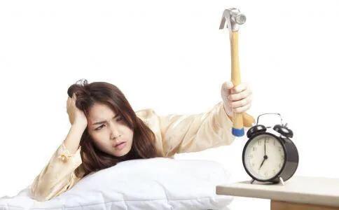 「遇见20170812」张萌说：每天早起，你将比别人获得更多成功的机会