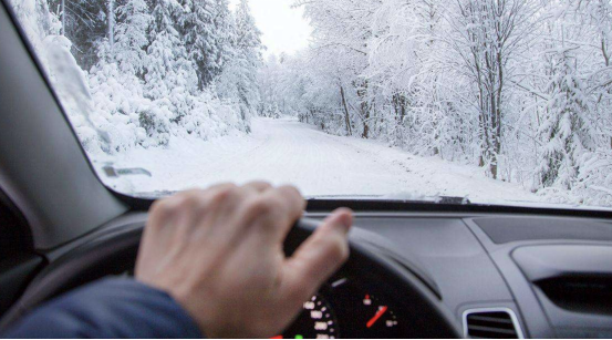 车家号@天气骤凉要小心，你的爱车可能挺不过这个冬天