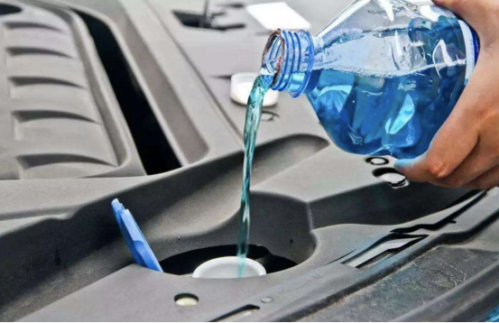 车家号@天气骤凉要小心，你的爱车可能挺不过这个冬天