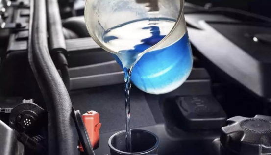 车家号@天气骤凉要小心，你的爱车可能挺不过这个冬天