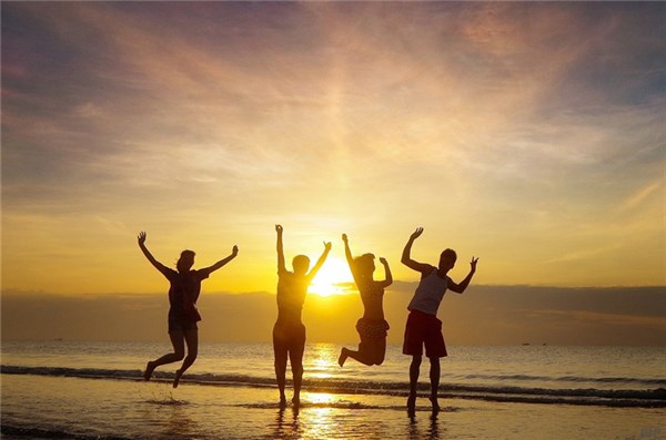 光明网@逆境，是前进的阻力，更是造就强者的动力！