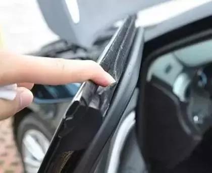 #她驾到#车门关不紧关不上?是不是这些地方出了问题