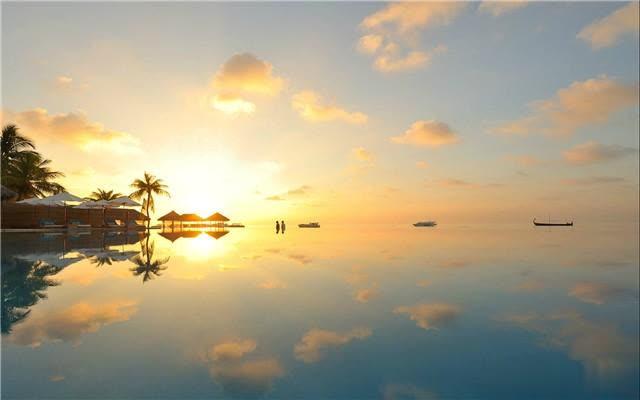 「浅浅情感说」相逢便相识，相识后相知