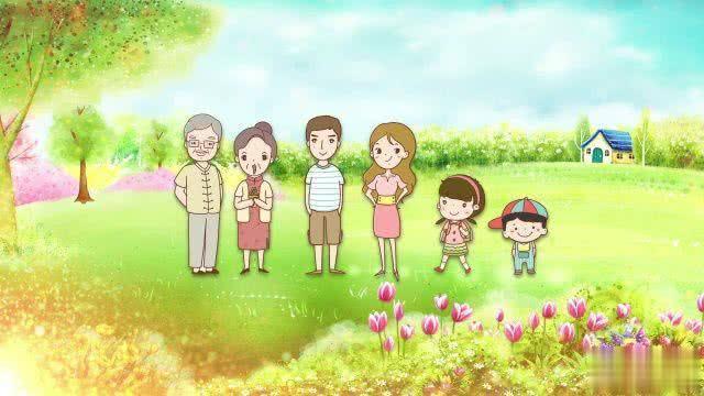 [情感文章丶]婆媳关系好与坏，是生活中很重要的一件事，决定着家庭的和睦