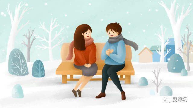 [情感文章丶]婆媳关系好与坏，是生活中很重要的一件事，决定着家庭的和睦