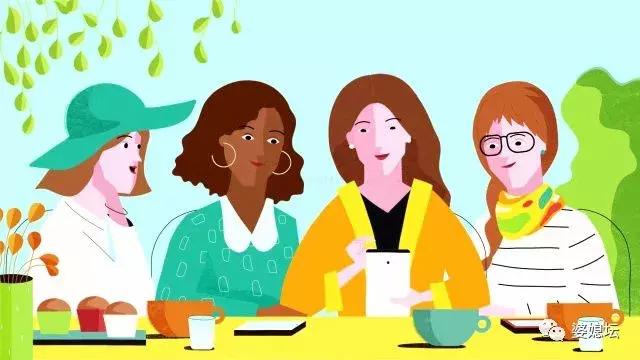 [情感文章丶]婆媳关系好与坏，是生活中很重要的一件事，决定着家庭的和睦