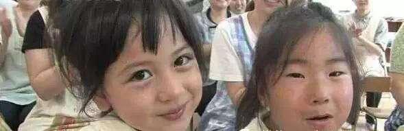 #桃云彩藻心#不要和比你好看的人拍照, 对比简直太大了!