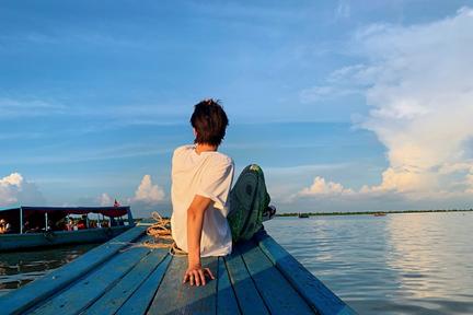 #浅浅情感说#?今生所有的遇见，都已经命中注定