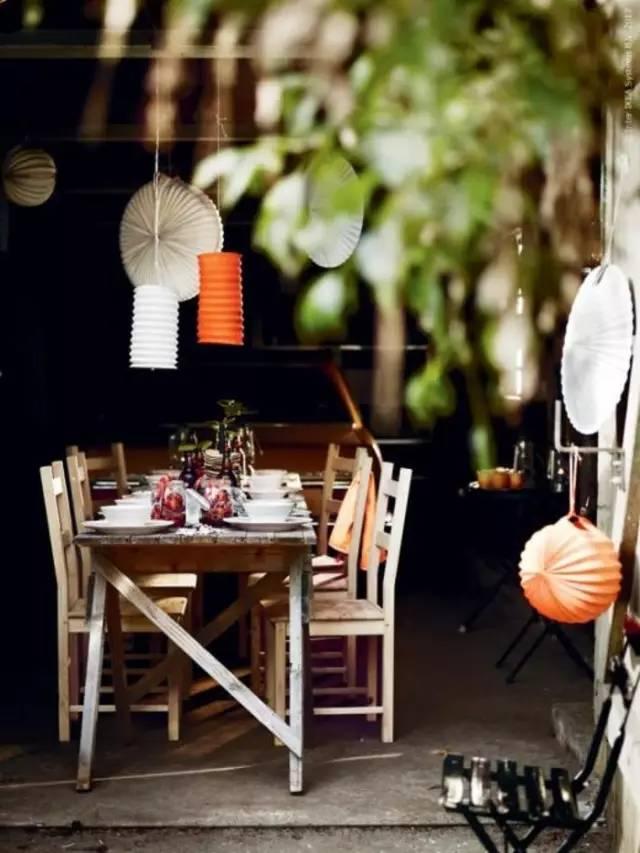 糖果儿■等老了，希望有个小院，几盆盆景