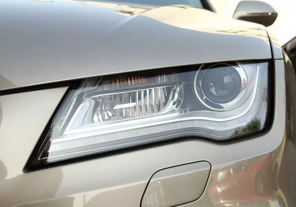 车家号@LED日间行车灯到底有什么用，会很费电？