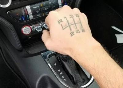 #言车社#开了这么久的车，你看过转速表吗？转速表是干啥用的？