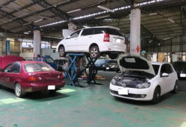 藏车坊@保养定个时间，而且在范围内注意这3个问题