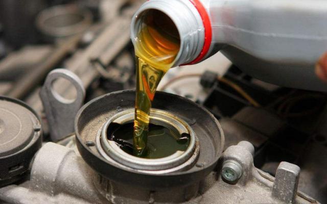 藏车坊@保养定个时间，而且在范围内注意这3个问题