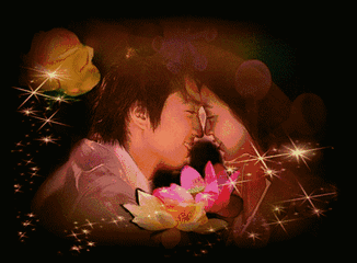 草莓美文@今生有缘却无份，我多想，做个最爱你的人