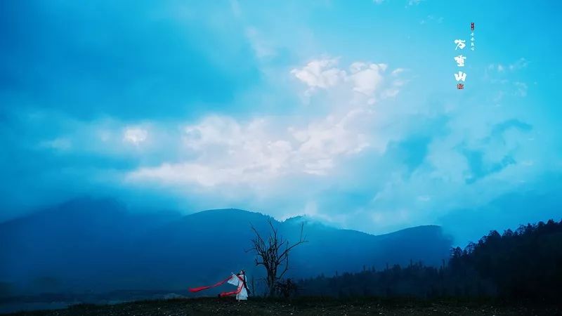 [小核桃的情感杂货铺]人在低谷时，不要打扰任何人