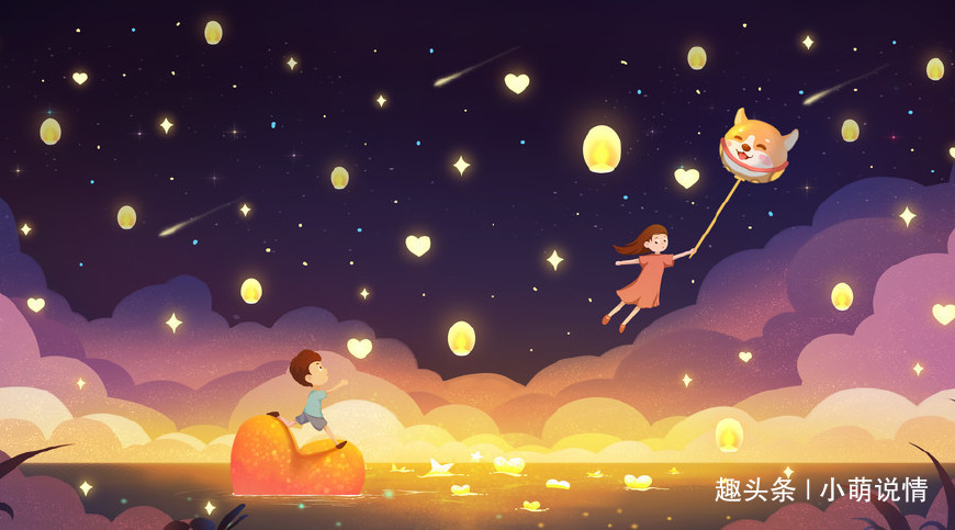 小萌说情：一个人出现四种“感觉”时，说明背后有人在讨厌你，要小心了