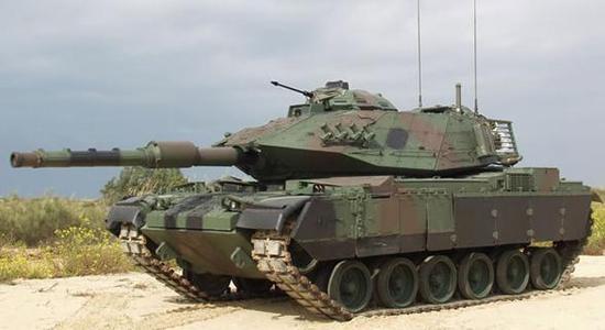 中东危机再升级？T-72对抗M-60，叙利亚土耳其坦克战或一触即发