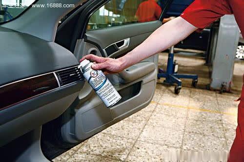 【吉利西安时代之星】高温雨水后需养护 夏秋之交的汽车保养之道