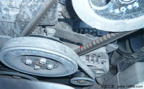 【吉利西安时代之星】高温雨水后需养护 夏秋之交的汽车保养之道