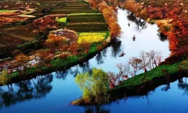 [佳作有约]深秋，渐行渐远，无限感怀