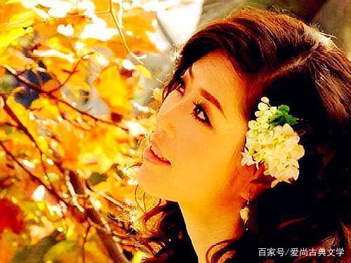 [佳作有约]深秋，渐行渐远，无限感怀