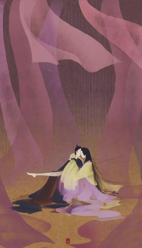 「艺术生活色彩」婚姻是一座围城，城外的人想进去，城里的人想出来