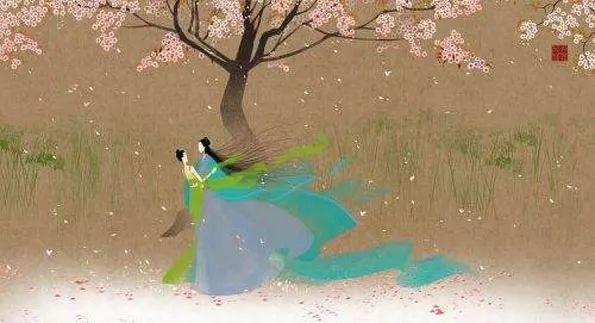 「艺术生活色彩」婚姻是一座围城，城外的人想进去，城里的人想出来