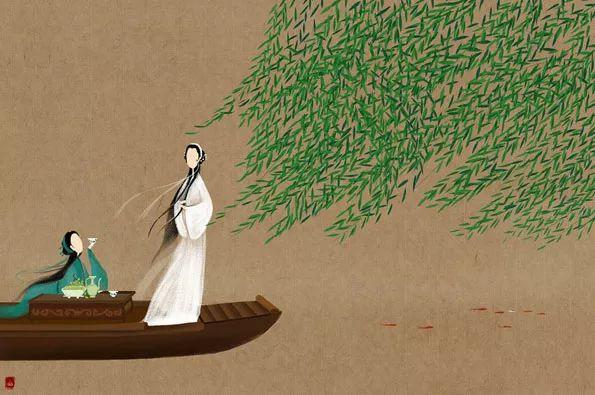 「艺术生活色彩」婚姻是一座围城，城外的人想进去，城里的人想出来