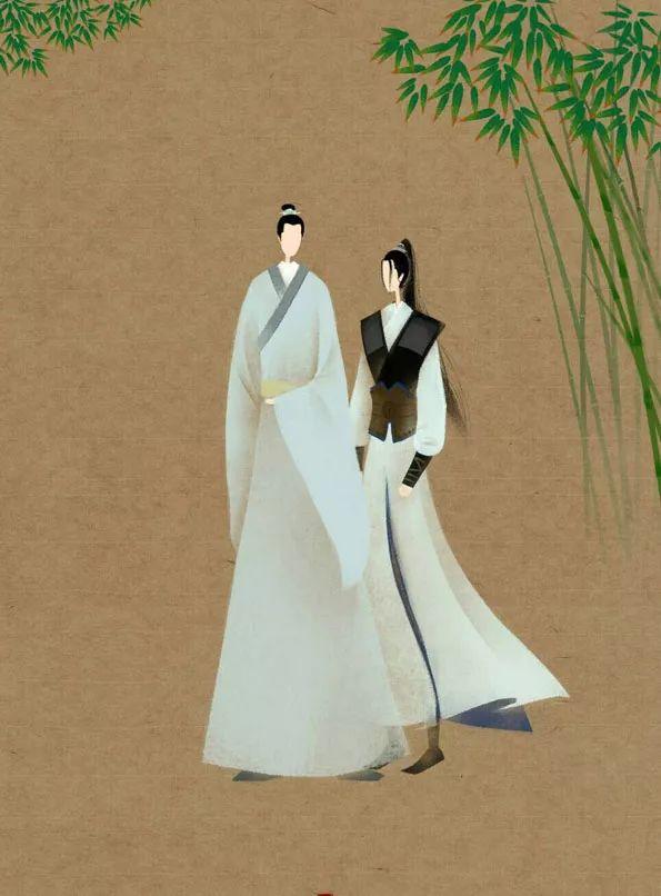 「艺术生活色彩」婚姻是一座围城，城外的人想进去，城里的人想出来