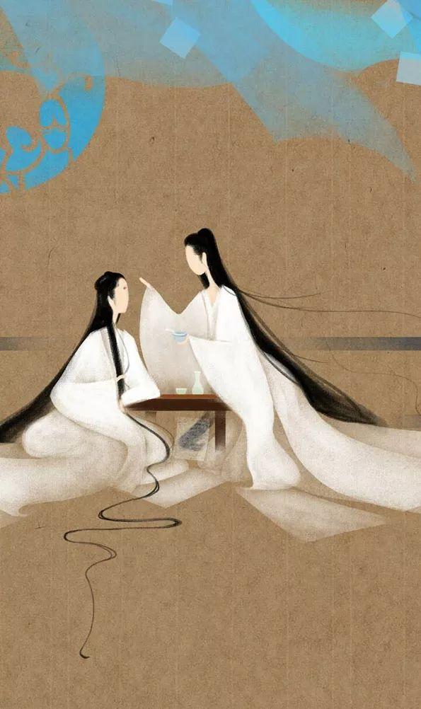 「艺术生活色彩」婚姻是一座围城，城外的人想进去，城里的人想出来