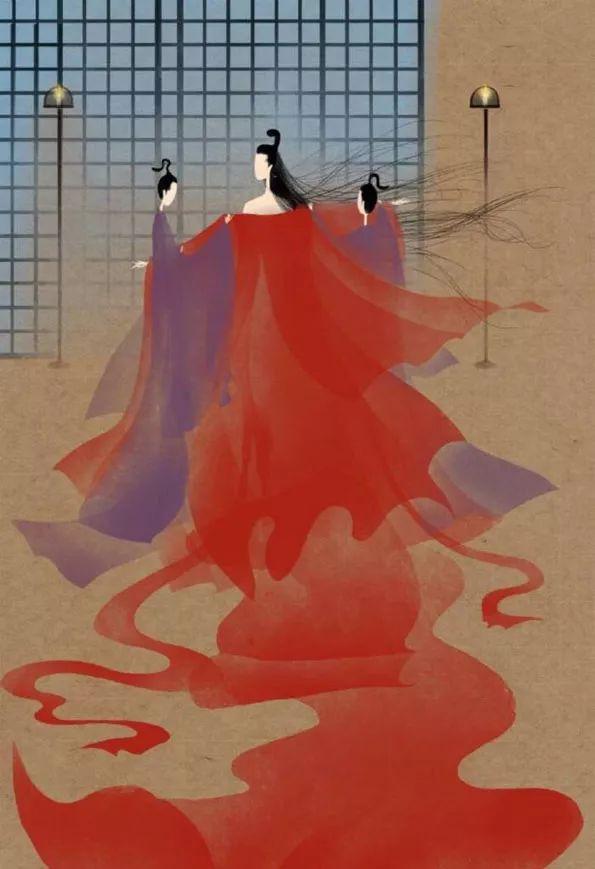 「艺术生活色彩」婚姻是一座围城，城外的人想进去，城里的人想出来