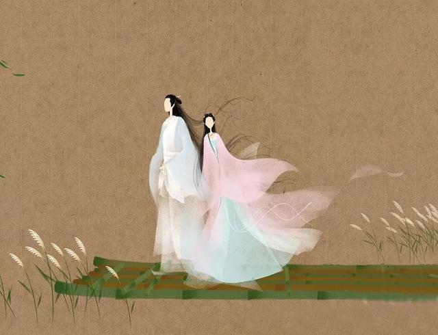 「艺术生活色彩」婚姻是一座围城，城外的人想进去，城里的人想出来