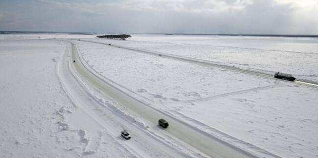 【众卡之友】注意啦，卡车在冷启动时这么做会减少车辆寿命