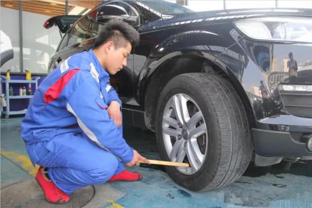 汽车维修人■老司机的忠告：注意汽车的这个部件，关键时候能救命