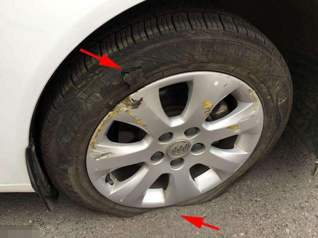 汽车维修人■老司机的忠告：注意汽车的这个部件，关键时候能救命