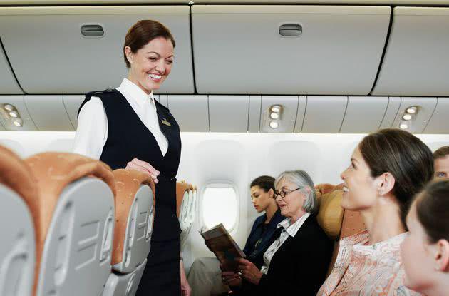 避免性别歧视？加拿大航空将不再称呼“女士们先生们”